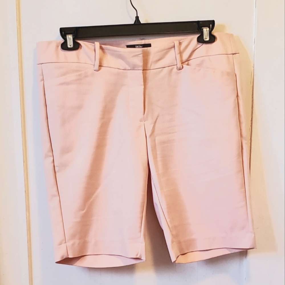 Walking shorts